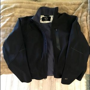 FILA SOFT SHELL JACKET